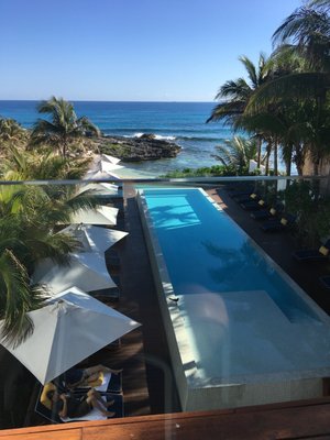 Hotel Secreto by null