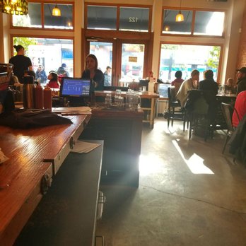 Catch 122 - Hastings St outside. - Breakfast & Brunch Near Me - North Vancouver, British Columbia Catch 122 - Hastings St outside. - Breakfast & Brunch Near Me - North Vancouver, British Columbia