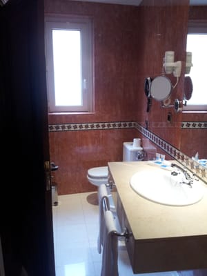 Hotel Palacio Valderrábanos by null