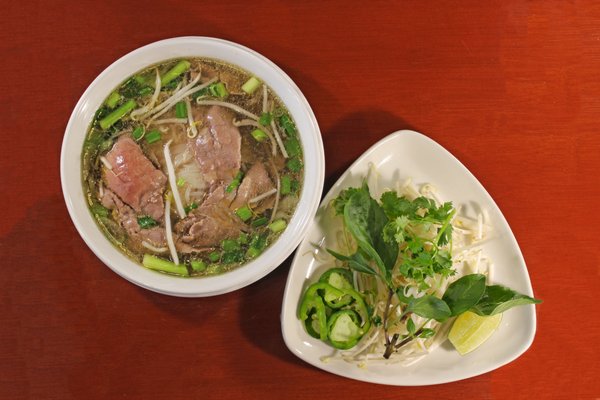 Da Nang Vietnamese Restaurant by null