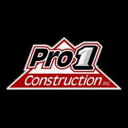 Slide of Pro 1 Construction