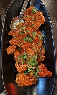 Bombay Chopsticks by India House-Naperville by null