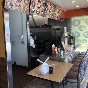 Daniel's Tacos - the interior of a restaurant - Mexican Near Me - North Hollywood, California Daniel's Tacos - the interior of a restaurant - Mexican Near Me - North Hollywood, California