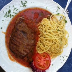 Pizzeria Il Cavallino