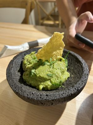 Mezkla Taqueria by null