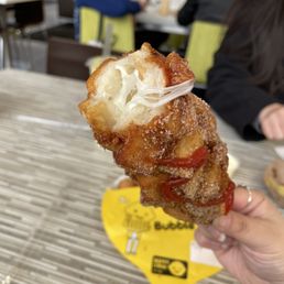 Yum!