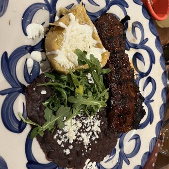 Meso Maya Comida y Copas - Carne Asada! - Mexican Near Me - Fort Worth, Texas