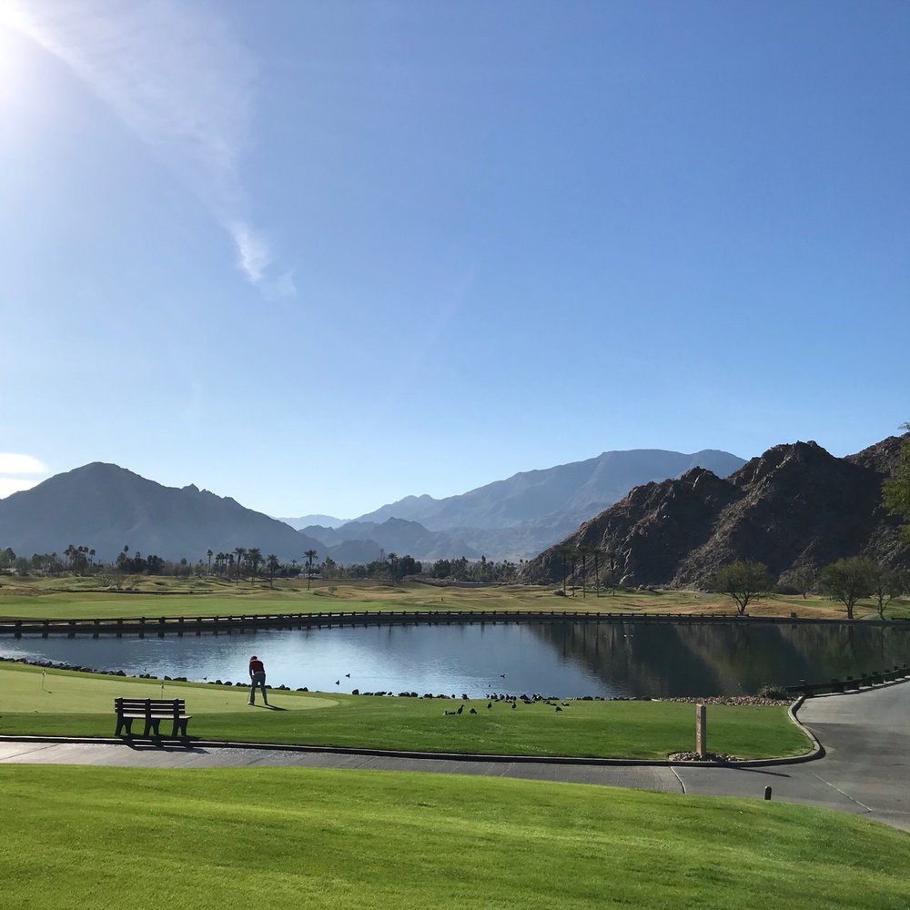 La Quinta Resort Mountain Course - Golf Near Me - La Quinta, California La Quinta Resort Mountain Course - Golf Near Me - La Quinta, California
