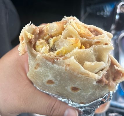 Cecilia's Restaurant by null