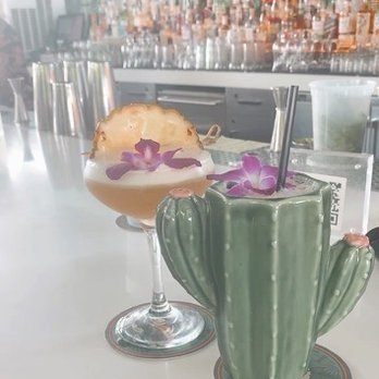Zanzibar - Tiki Bars Near Me - Austin, Texas