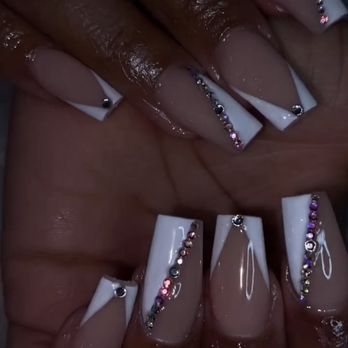 Candi Nails - Nails by Ginajnails on IG 586.770.0703 - Nail Salons Near Me - Utica, Michigan Candi Nails - Nails by Ginajnails on IG 586.770.0703 - Nail Salons Near Me - Utica, Michigan