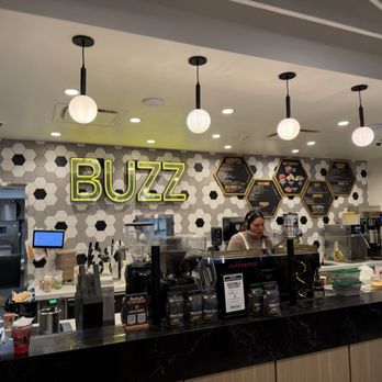 Better Buzz Coffee - Fullerton - Get your buzz on - Coffee & Tea Near Me - Fullerton, California