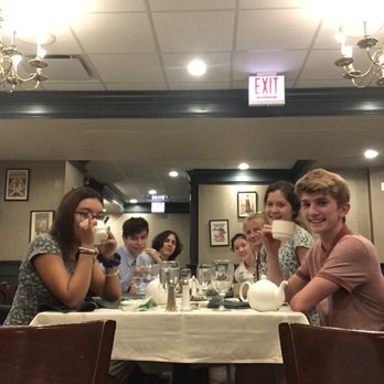 Russian Tea Time - MY CLUB ENJOYING THE TEA! - Russian Near Me - Chicago, Illinois Russian Tea Time - MY CLUB ENJOYING THE TEA! - Russian Near Me - Chicago, Illinois