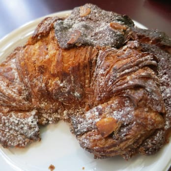 Almondine Bakery - It definitely looks burnt!! - Bakeries Near Me - Brooklyn, New York Almondine Bakery - It definitely looks burnt!! - Bakeries Near Me - Brooklyn, New York