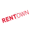 Rentown gift card