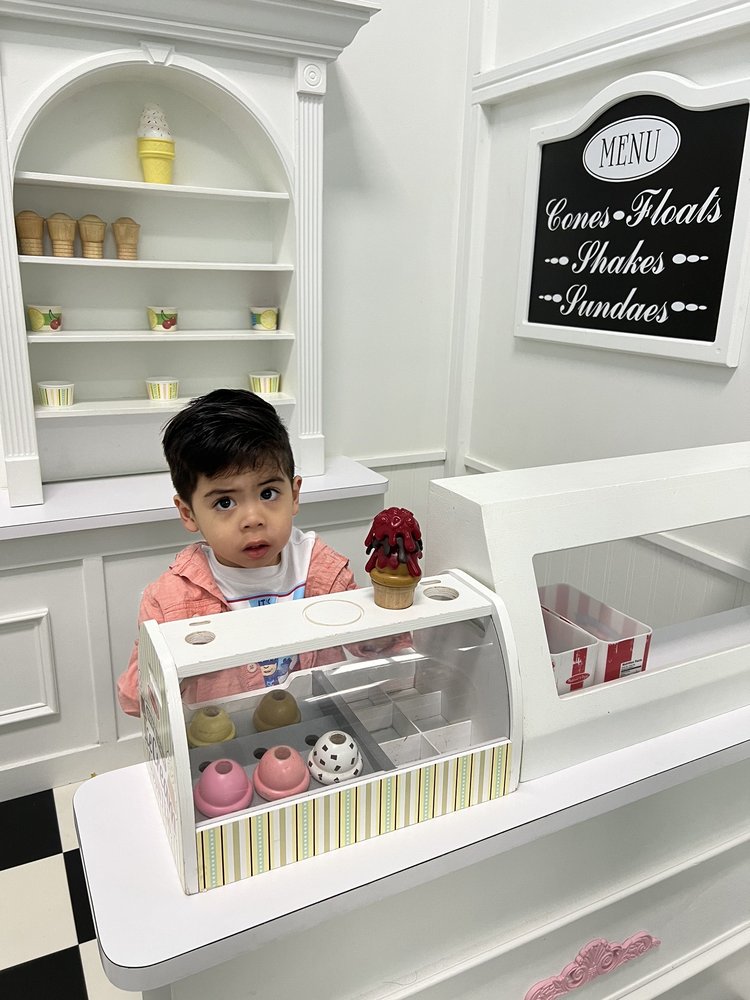 PLAYPAD Updated October 2024 16 Photos 860 Town Center Dr