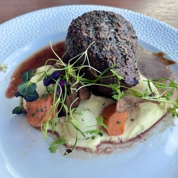 Atlantic - Filet - Seafood Near Me - Orlando, Florida