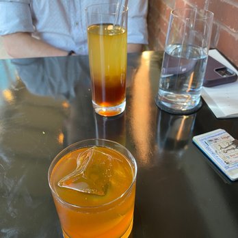 The Aviary - Cocktail Bars Near Me - Chicago, Illinois