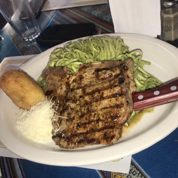 Andes Peruvian Cuisine - Peruvian Near Me - Phoenix, Arizona