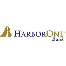 HarborOne Bank - HarborOne Bank Logo