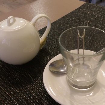Willows Cafe - Tea - Restaurants Near Me - Avoca, VIC