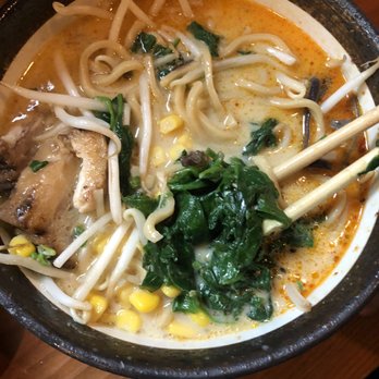 Ramen Zuru - Miso Ramen - Ramen Near Me - Artesia, California Ramen Zuru - Miso Ramen - Ramen Near Me - Artesia, California