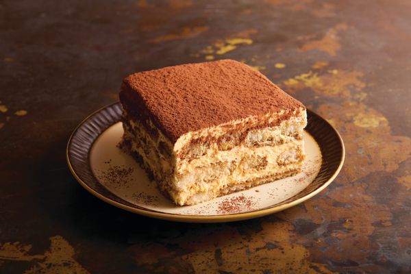 The Palm - Tysons by null