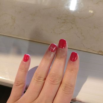 K Spa - Christmas mood! - Nail Salons Near Me - San Mateo, California K Spa - Christmas mood! - Nail Salons Near Me - San Mateo, California