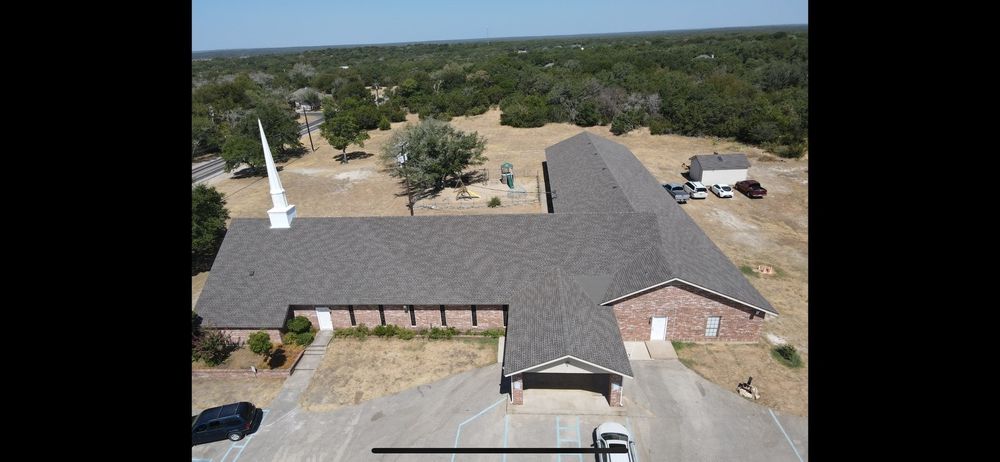 Slide of Birdcreek Roofing - The Collier Team