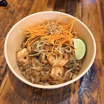 Sweet Rice - Pad thai - Thai Near Me - Dallas, Texas Sweet Rice - Pad thai - Thai Near Me - Dallas, Texas