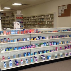 Marengo Community Pharmacy