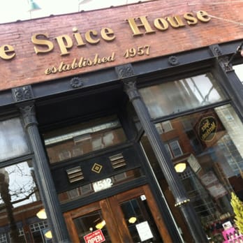 The Spice House - Herbs & Spices Near Me - Chicago, Illinois The Spice House - Herbs & Spices Near Me - Chicago, Illinois