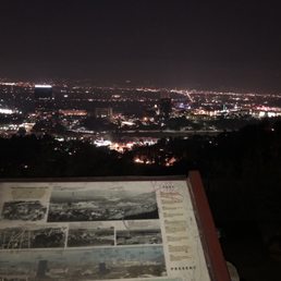 Great view at night Great view at night