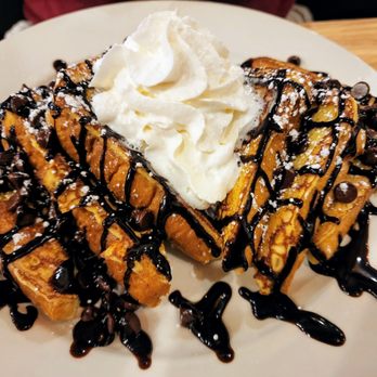 best milwaukee brunch places