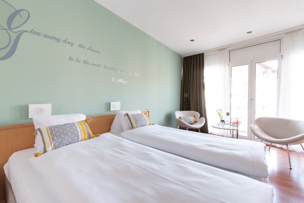 Hotel Rössli Gourmet & Spa by null