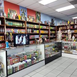 Botanica Guadalupe