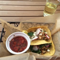 Tin Shed Sports - TACOS!
