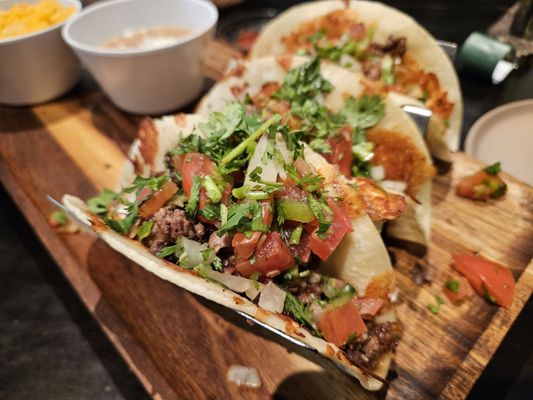 Milagro's Cocina Mexicana by null