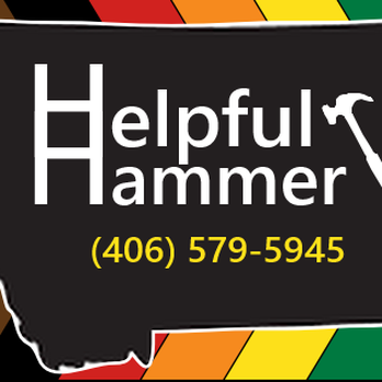 Helpful Hammer - Ally - Handyman Near Me