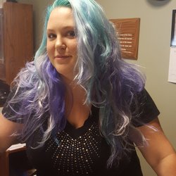 Carol's Massage - Chelsea our Magical Mermaid