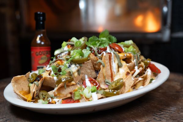 Bobby-Q BBQ Restaurant and Steakhouse by null