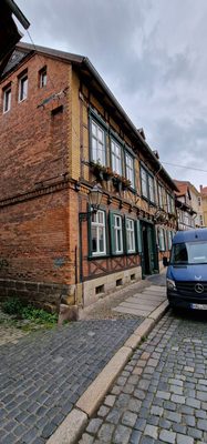 Brauhaus Lüdde by null