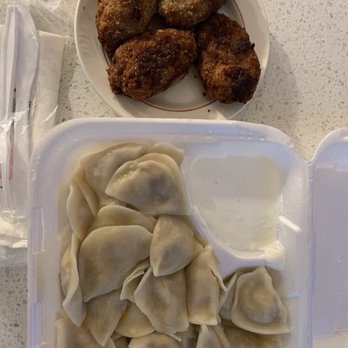 European Store & Deli - Potato/cabbage pierogies - delicious - Delis Near Me - Anchorage, Alaska European Store & Deli - Potato/cabbage pierogies - delicious - Delis Near Me - Anchorage, Alaska