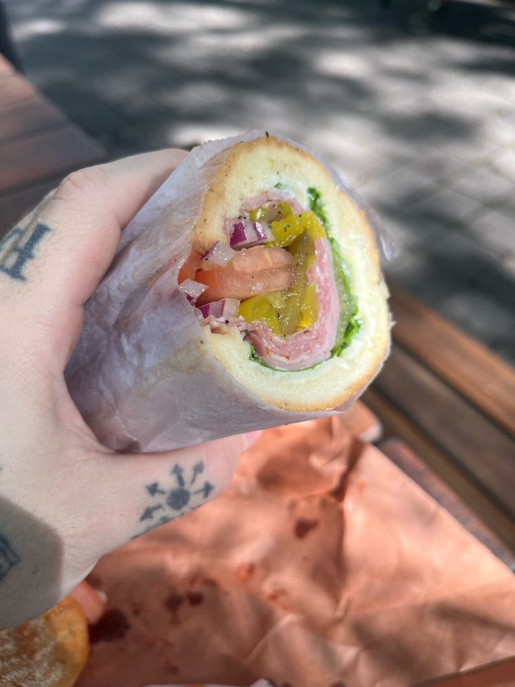 Jay's Deli