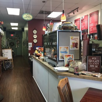 Eclipse Cafe - Coffee & Tea Near Me - Tampa, Florida Eclipse Cafe - Coffee & Tea Near Me - Tampa, Florida