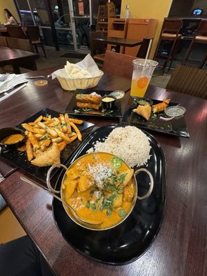 Tarka Indian Kitchen by null