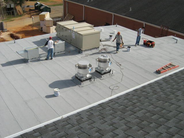 Slide of American Roofing & Construction