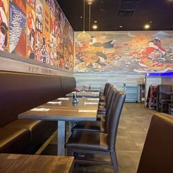 Yummy Sushi & Hibachi Grill
