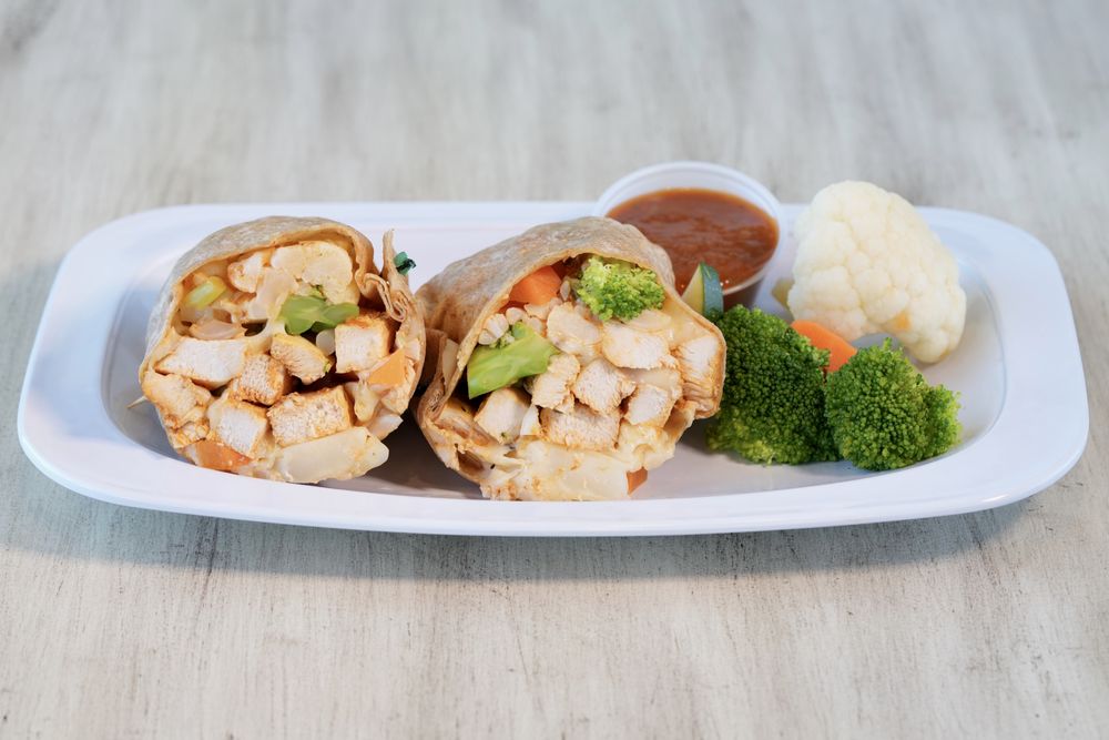 ENERGY FUEL Updated September 2024 88 Photos & 57 Reviews 926 Fulton St, Brooklyn, New