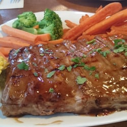 Hogs Breath Cafe